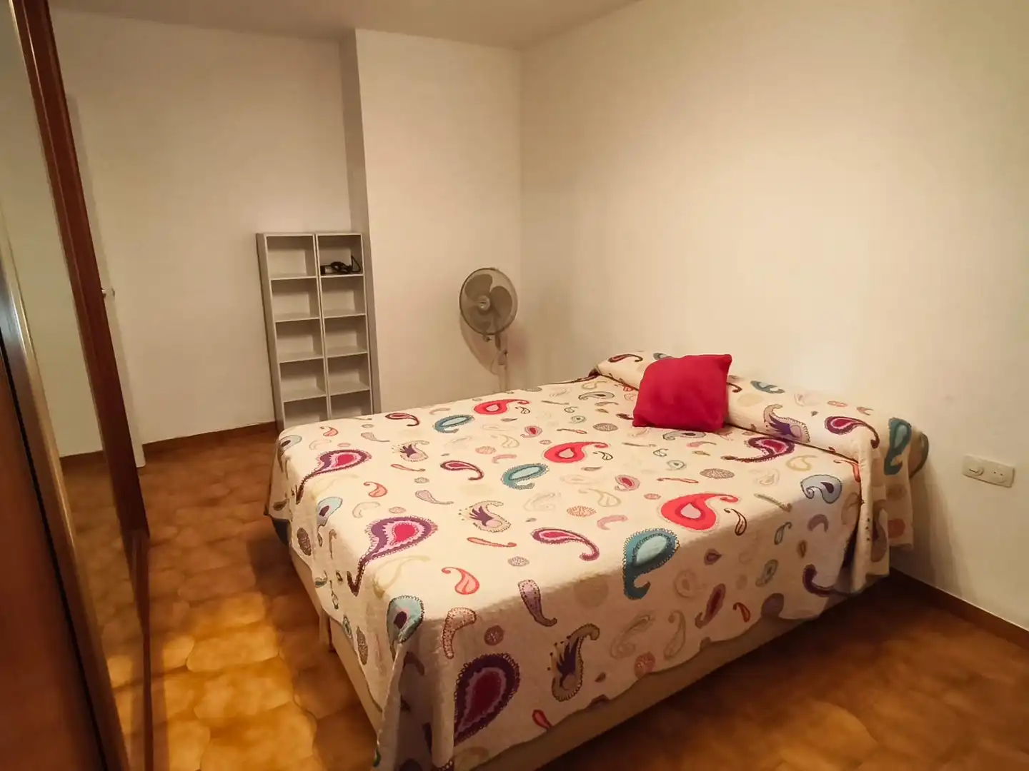 Flat with lift to rent in Calle Calle Natalio Rivas, imagen 23