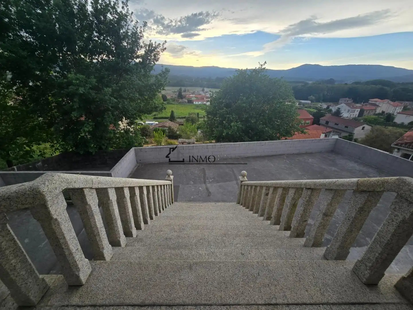 Haus mit Terrasse zum Verkauf in A Cañiza, imagen 27