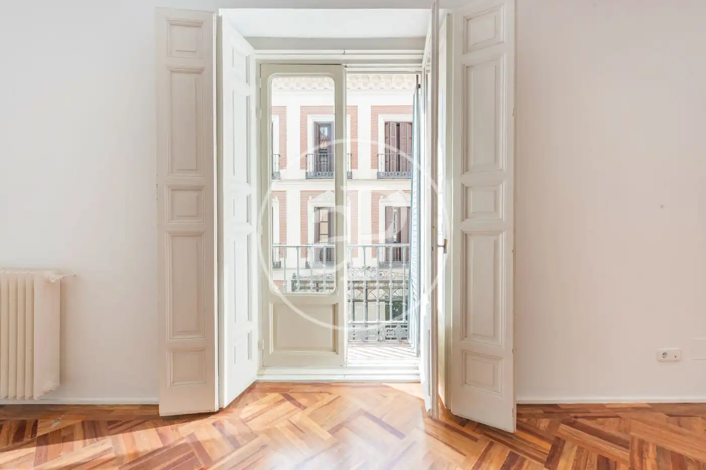 Wohnung zur Miete in Puente de Vallecas