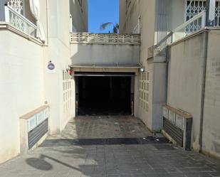 Aparcament de Garatge en venda en Cubelles