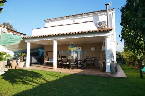 Xalet amb terrassa en venda a Carrer Arboç, imagen 2