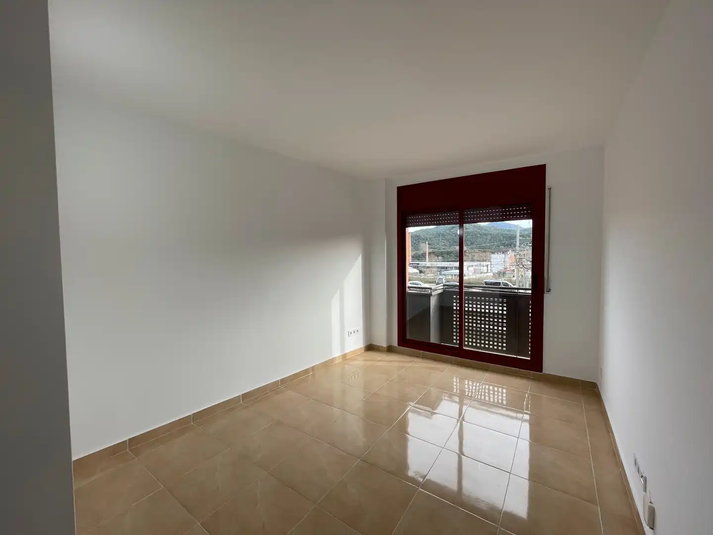 Piso de alquiler en Sant Celoni