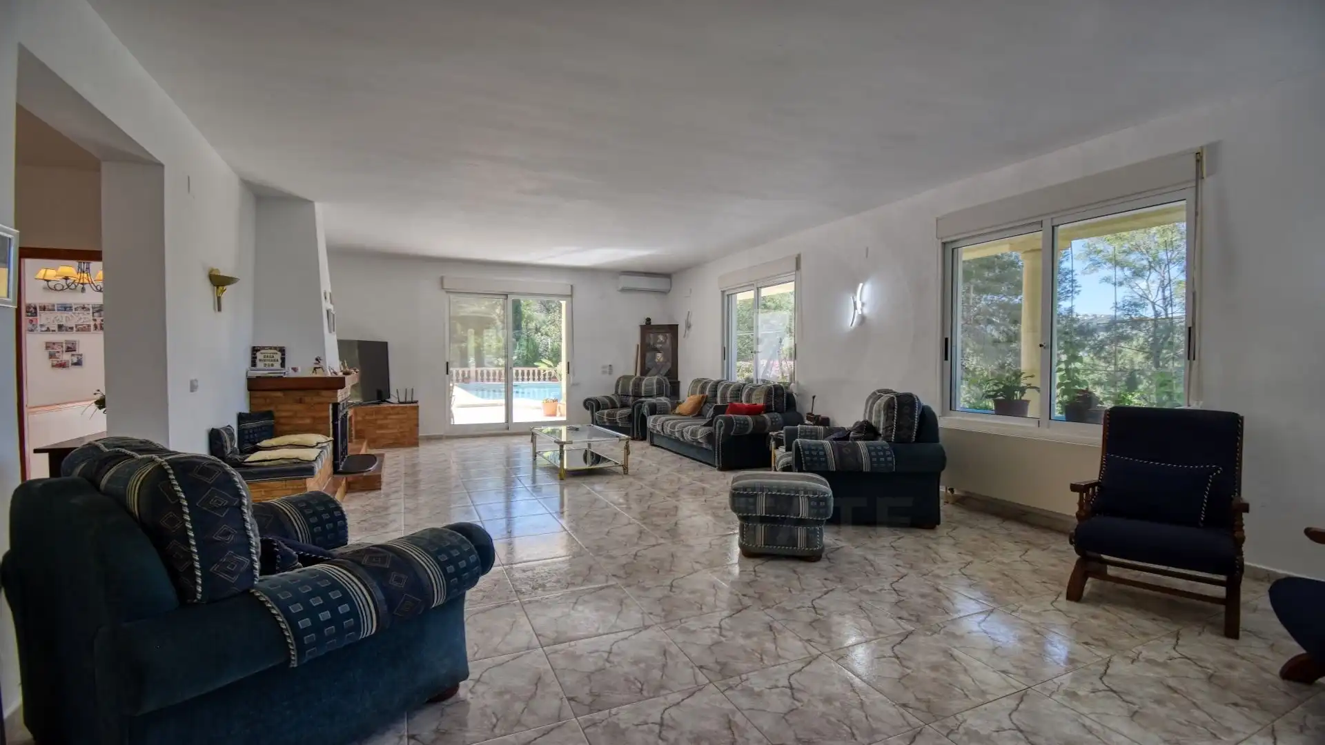 Detached house with pool for sale in Centro, imagen 8