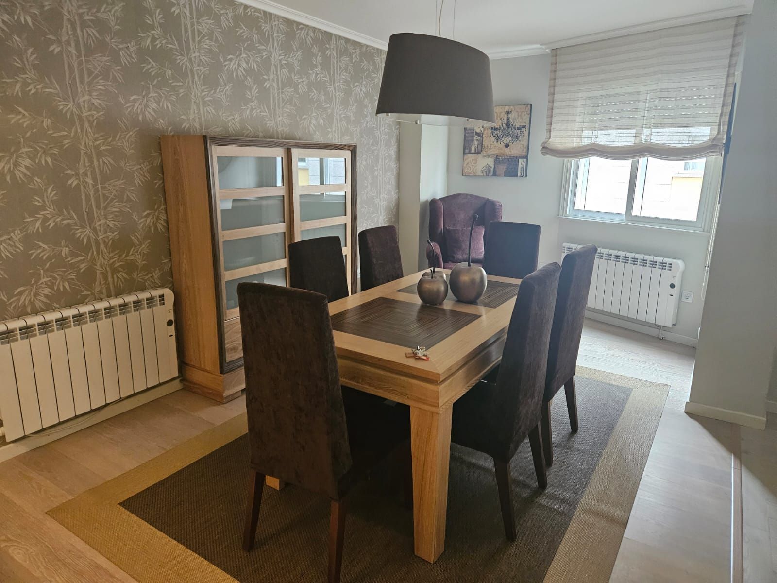 Flat for sale in Rúa Marqués de Sargadelos, 3, Burela