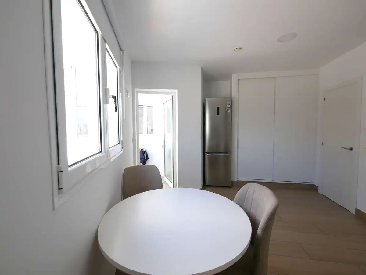 Esszimmer von Wohnung zum Verkauf in Arrecife mit Abstellraum