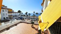 Exterior view of Flat for sale in Benalmádena  with Terrace