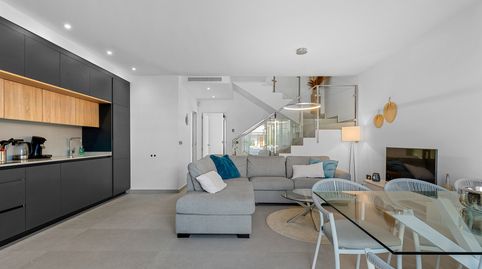 Foto 4 de Casa adosada en venta en Centro, Rojales