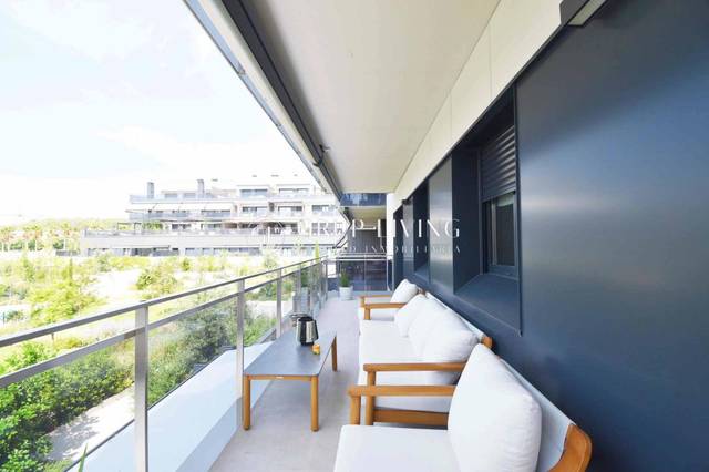 Piso en Alquiler en La Plana