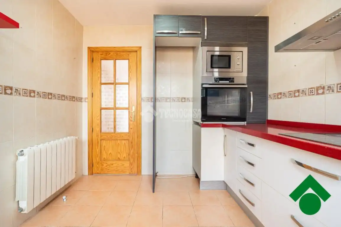 Maison jumelée à vendre à Plaza de Toros, imagen 15