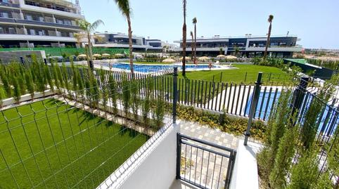 Foto 5 de Planta baixa en venda a Zona Carrefour - Urbanizaciones, Torrevieja