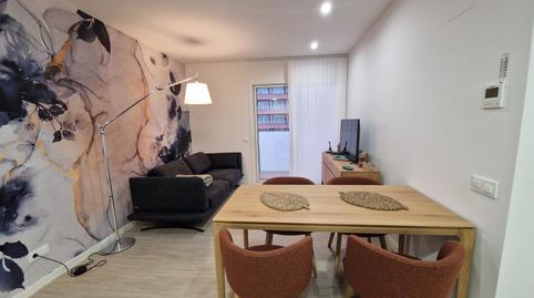 Foto 4 de Apartament de lloguer a Santa Margarita, Roses