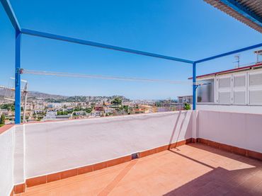 Apartment for sale in ROBALO 16