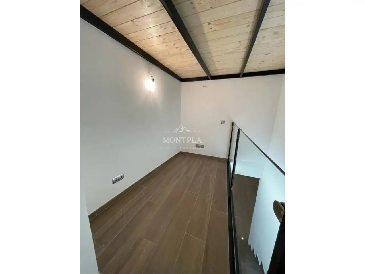 Piso en venta en La Massana con Calefacción y Terraza
