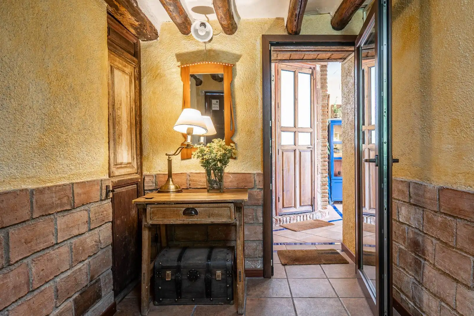 Casa o chalet en venta en Granada con Terraza y Balcón