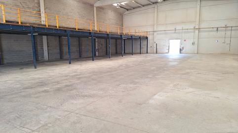 Photo 4 of Industrial buildings to rent in Bellvei, Tarragona