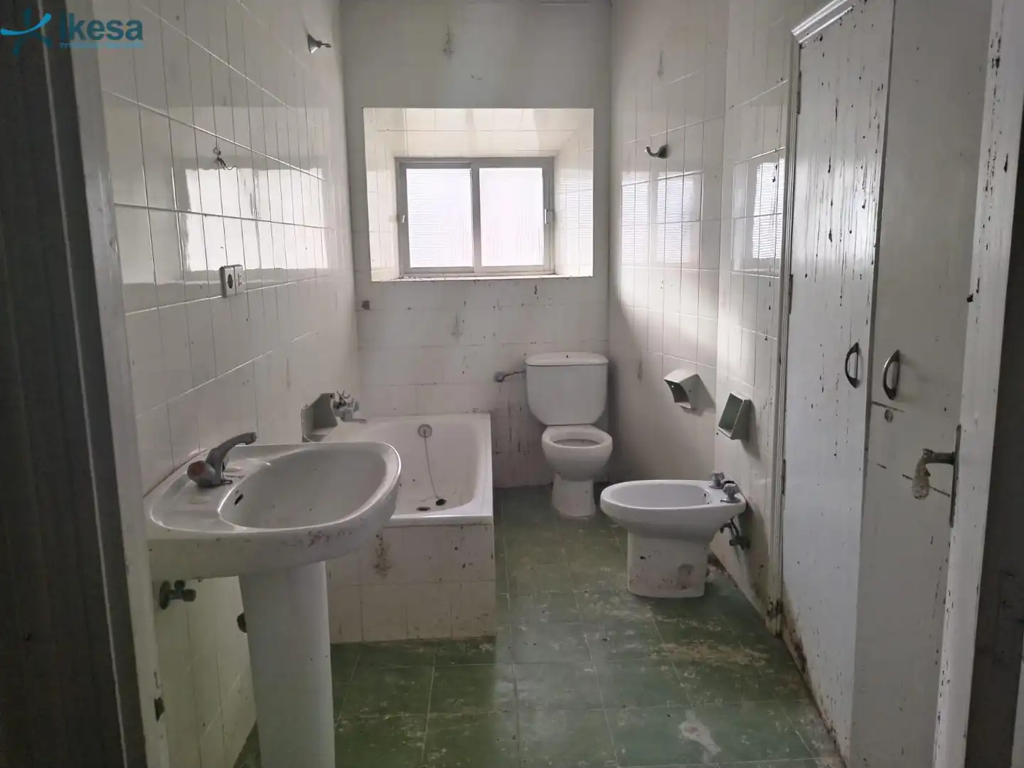 Piso en venta en Fuente de Cantos