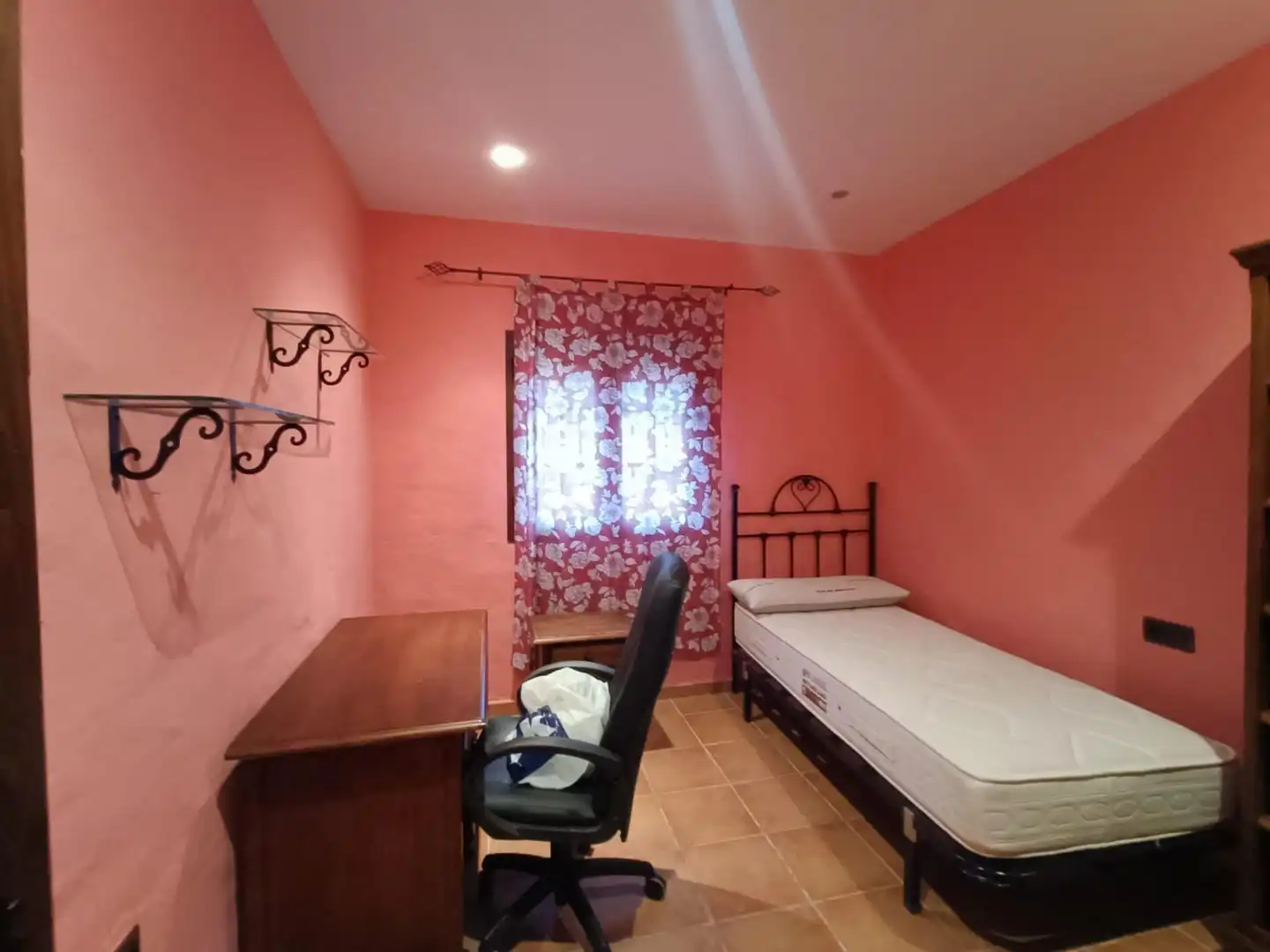 Villa con piscina in vendita a Las Lagunas - Campano, imagen 47