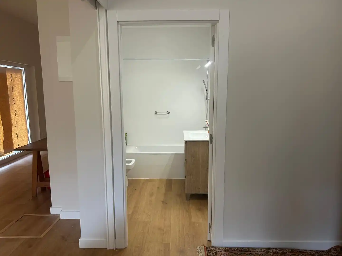 Baño de Piso en venta en Getxo  con Calefacción