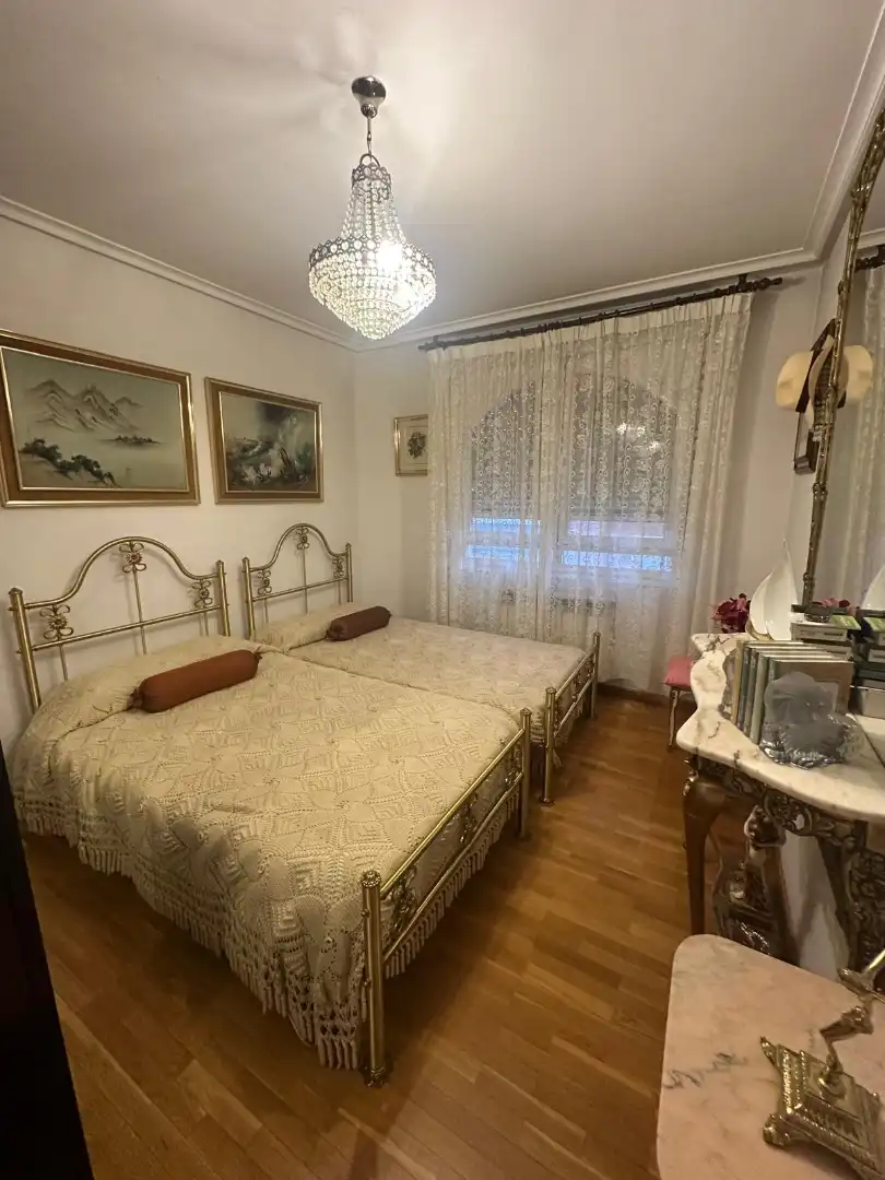 Flat with terrace for sale in Santo Domingo de la Calzada, imagen 6