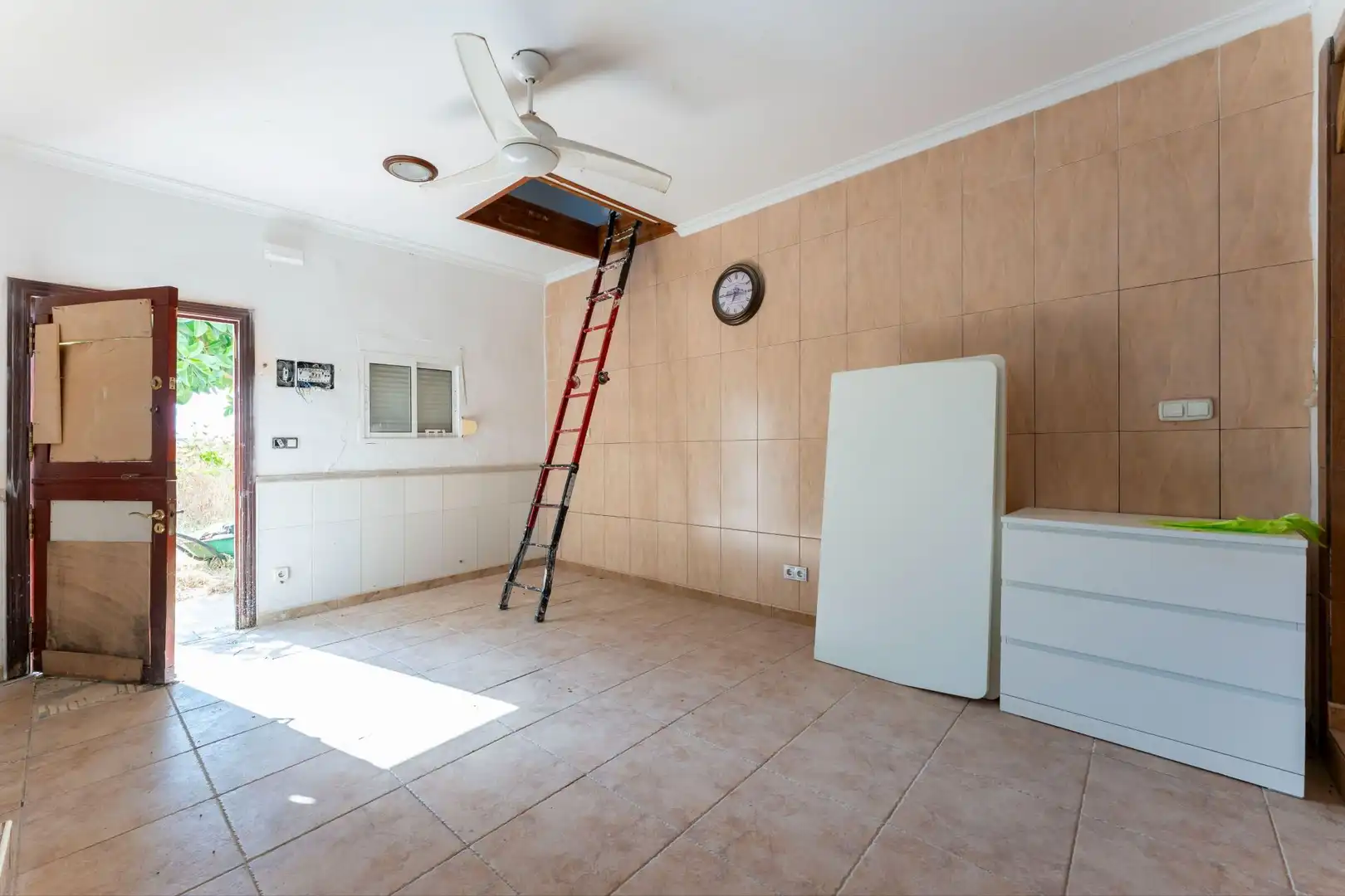 Finca rústica en venta en Cártama con Aire acondicionado y Trastero
