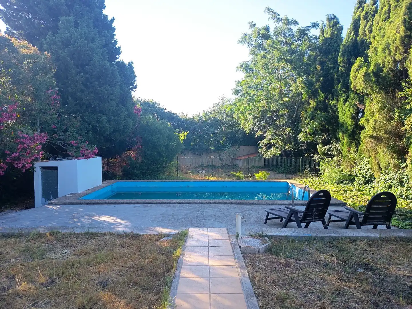 Casa rústica con piscina en venta en El Banyador, imagen 8