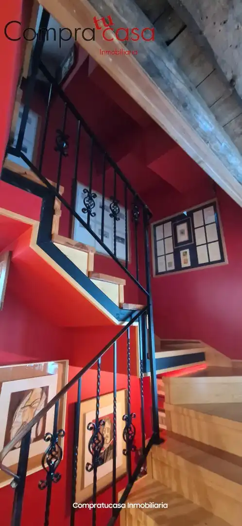 Flat for rent in Plaza Mayor - San Agustín