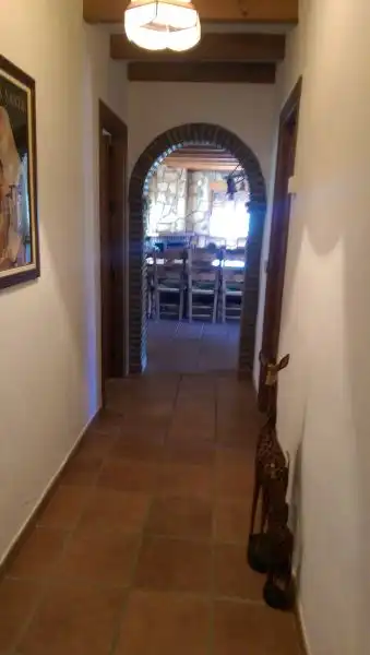 Casa rústica con piscina en venta en Cómpeta, imagen 19