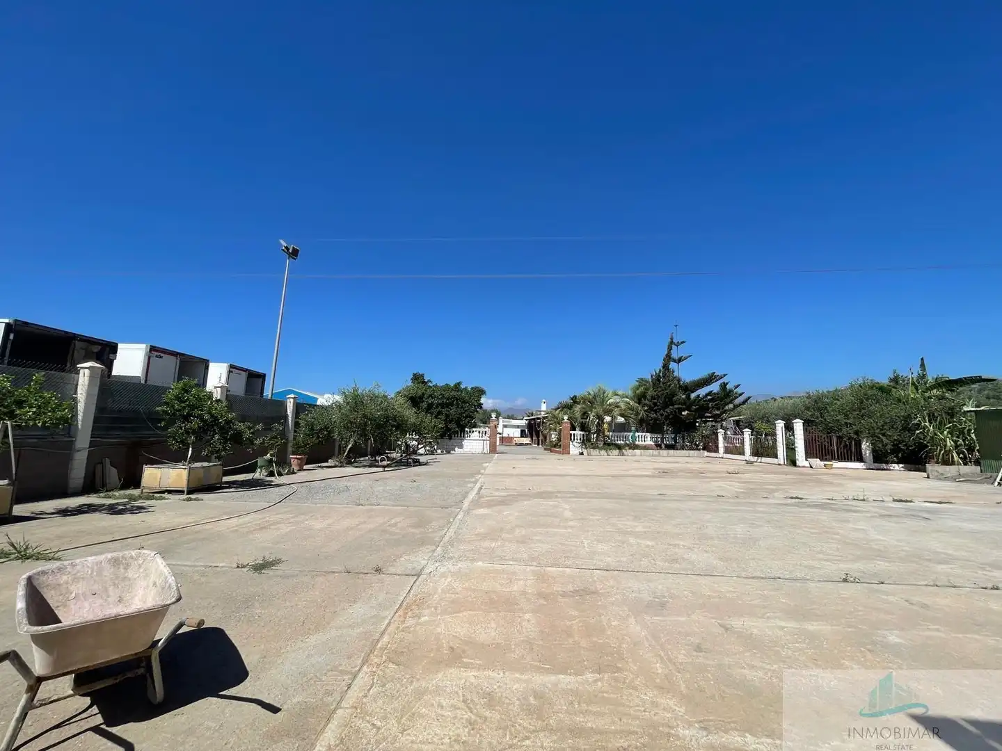 Casa rústica amb piscina en venda a Playa de Granada, imagen 39