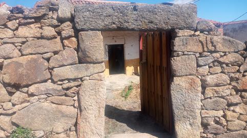 Foto 4 de Casa adosada en venda a Calle la Reina, 7, San Martín de la Vega del Alberche, Ávila