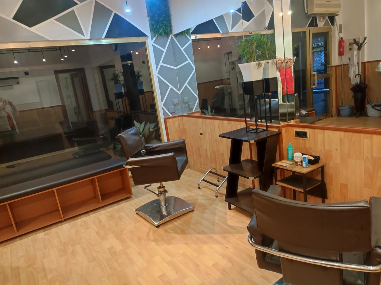 Premises for sale in Zaragoza, Alamín