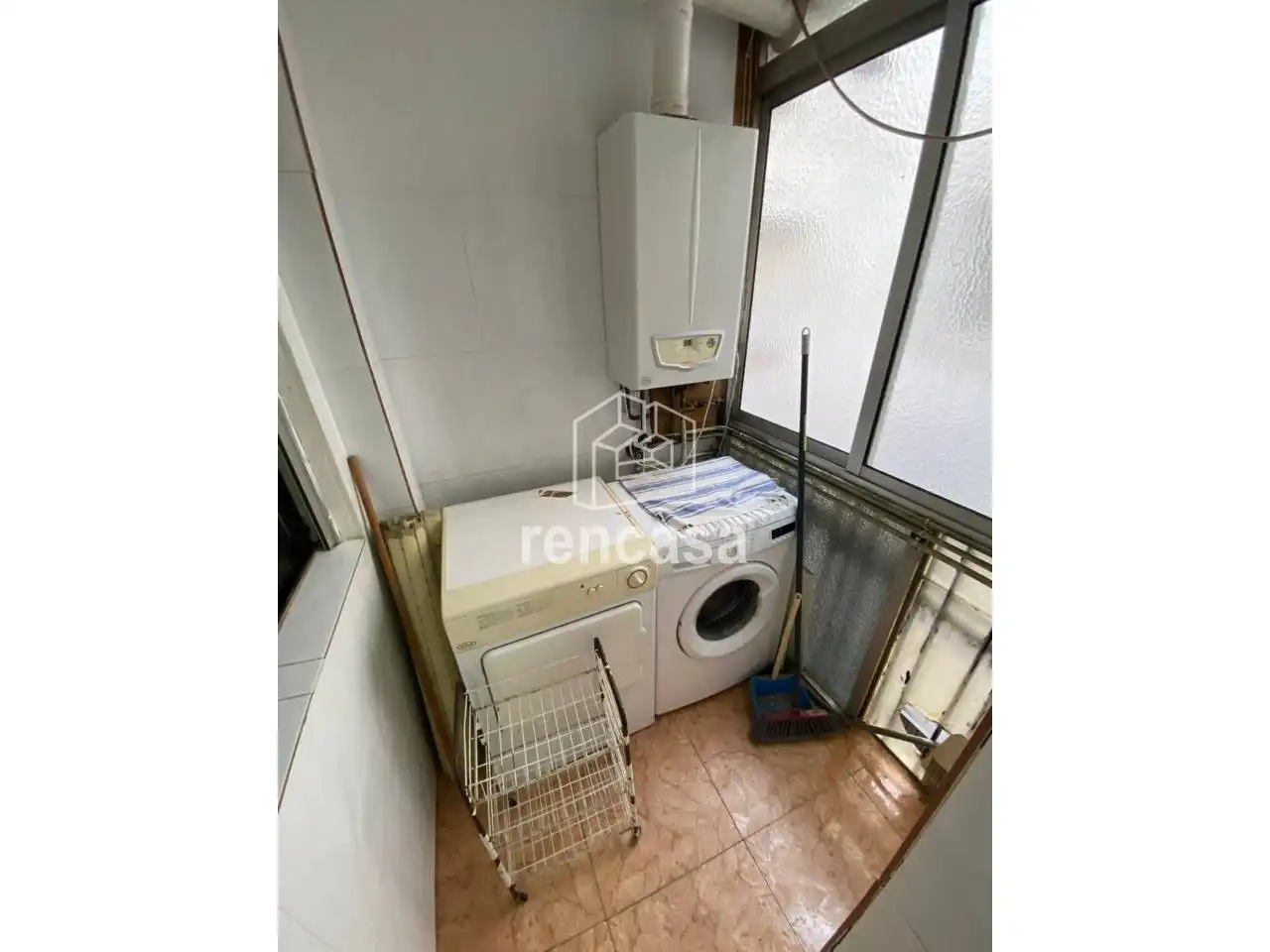 Wohnung zum Verkauf in Príncep de Viana - Clot - Xalets Humbert Torres, imagen 9
