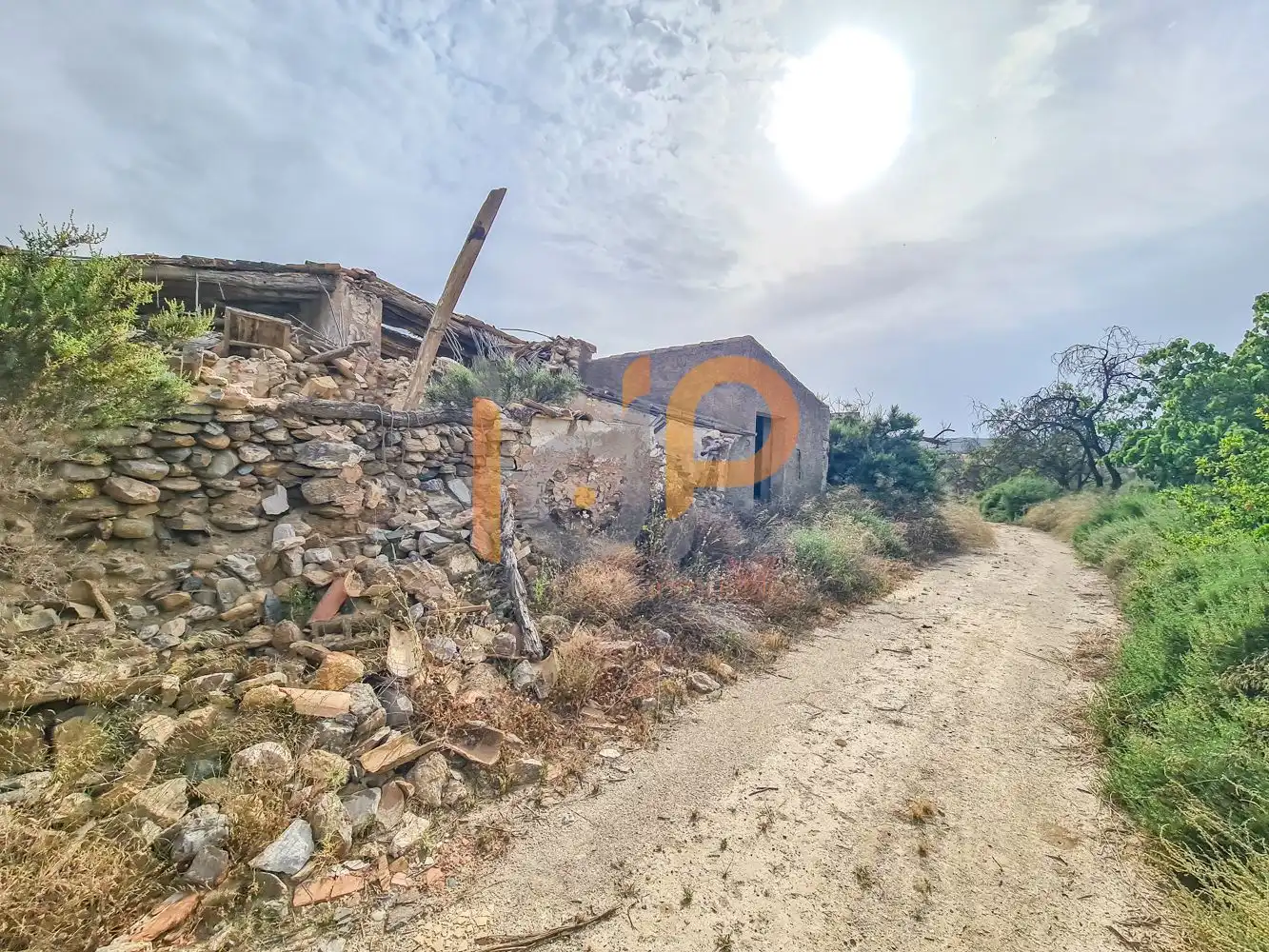 Terrenys i solars en venda a Huércal-Overa, imagen 8