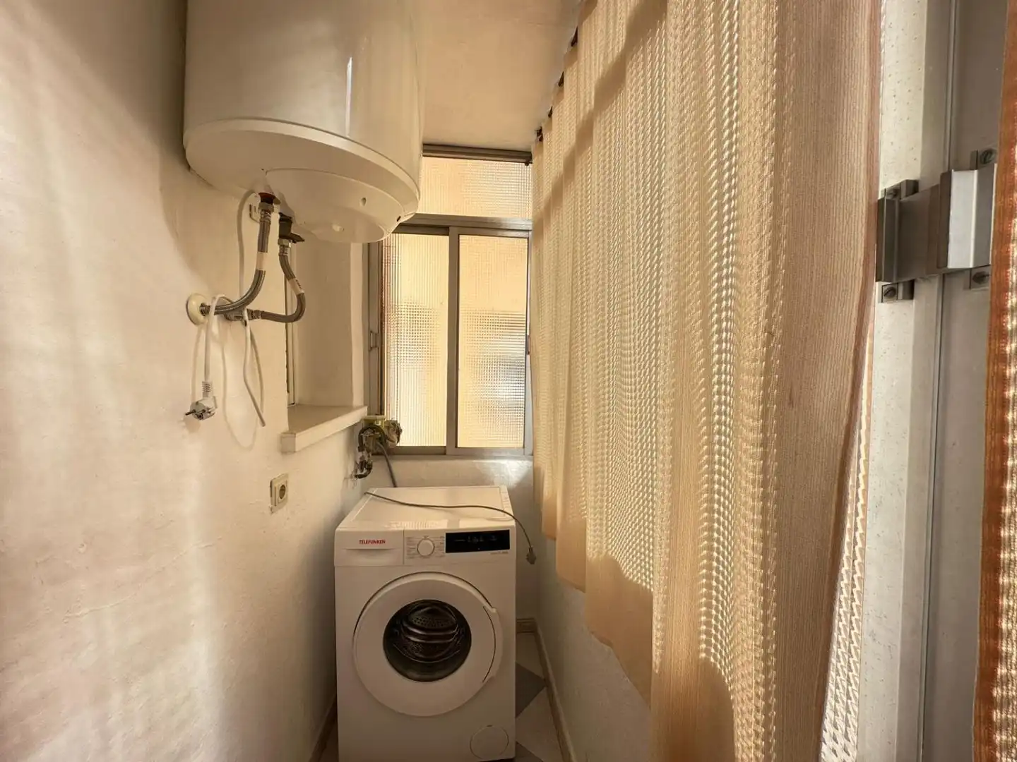 Flat for rent in Angustias - Chana - Encina