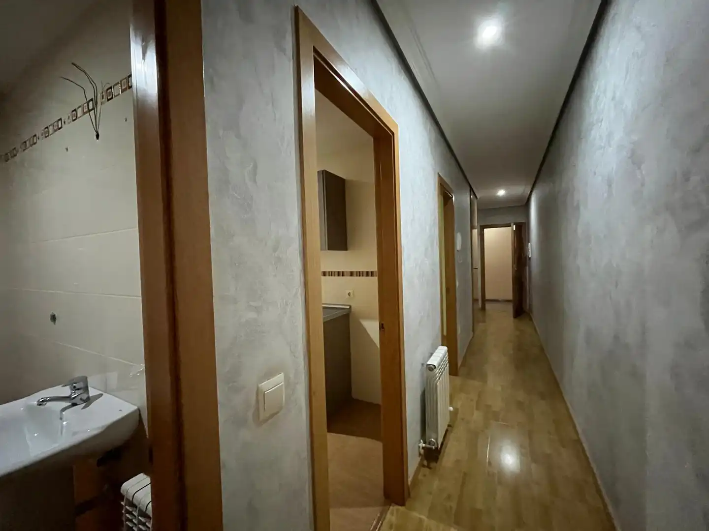 Bajo con ascensor en venta en Calle Ávila 12, imagen 10