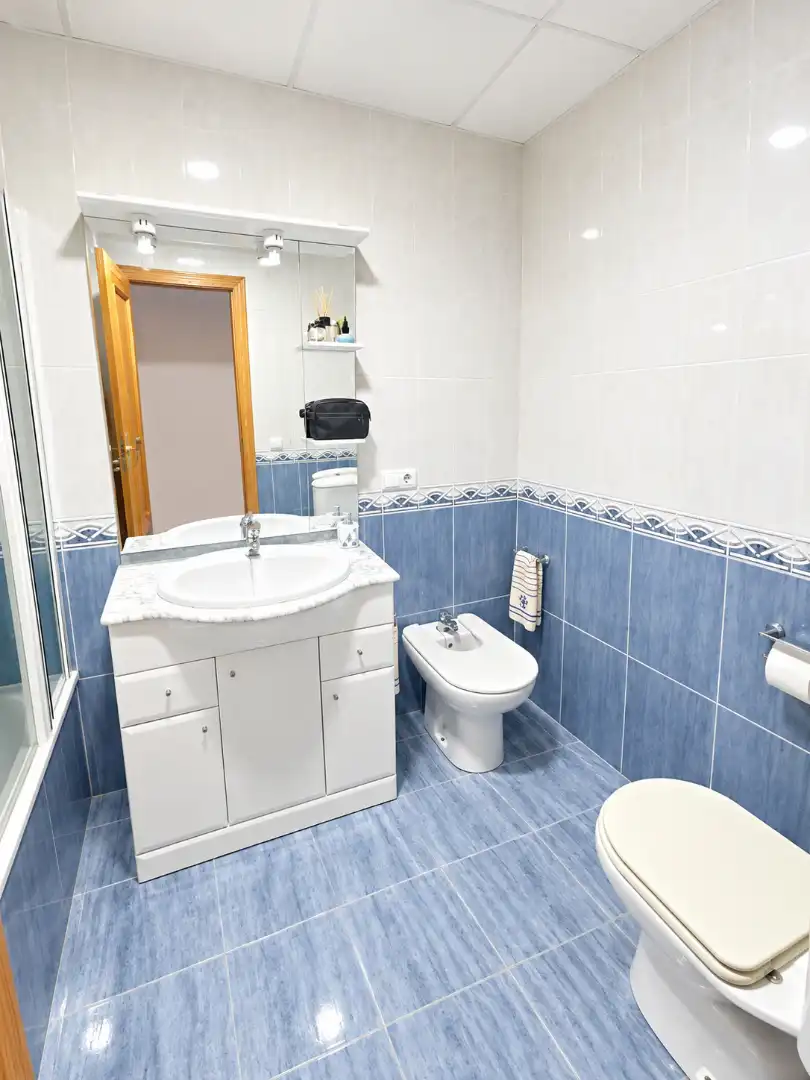 Duplex con terrazza in vendita a Onda, imagen 5