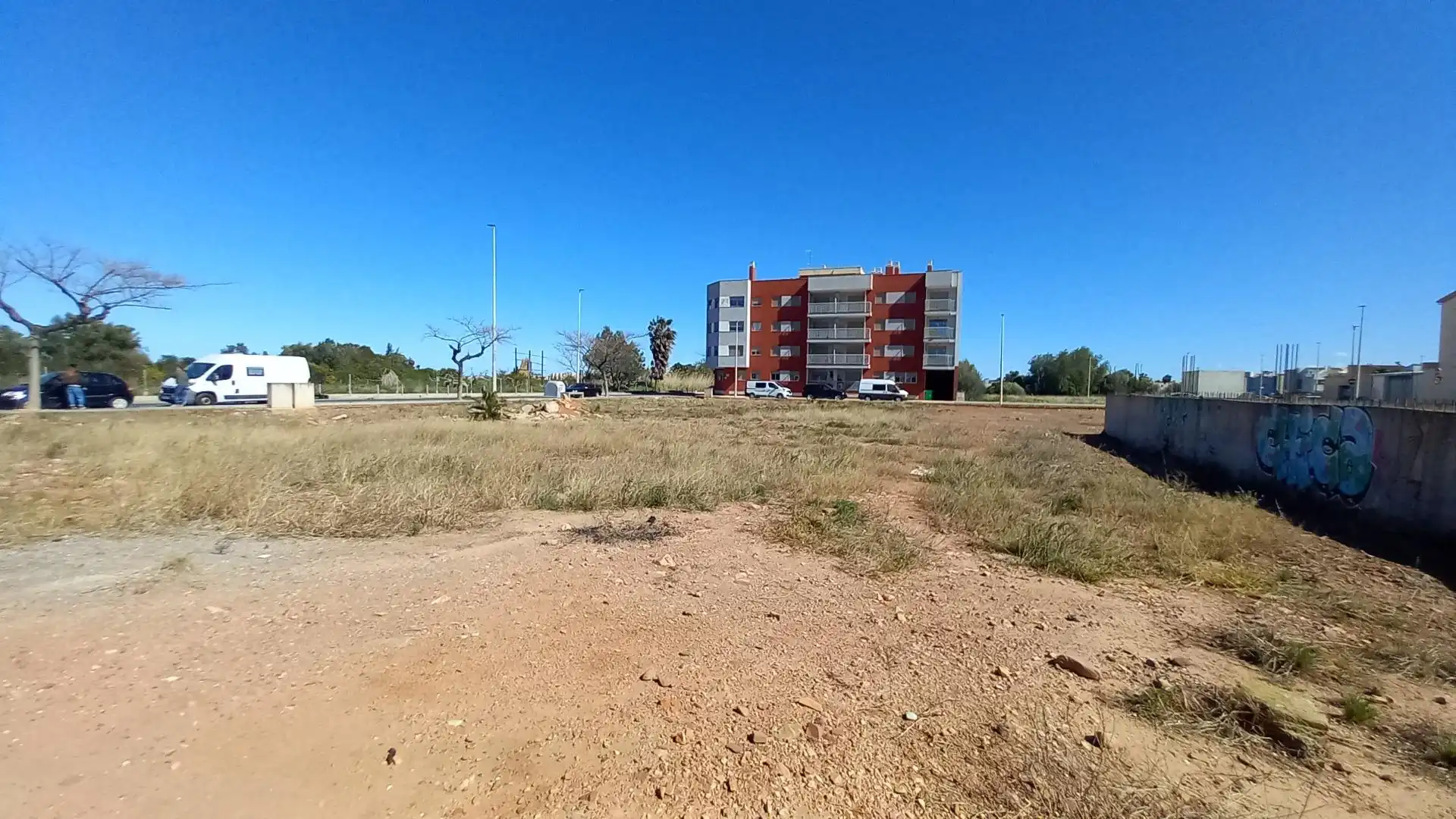 Terrain résidentiel à vendre à Calle MESTRE EUGENIO MARTI, imagen 13