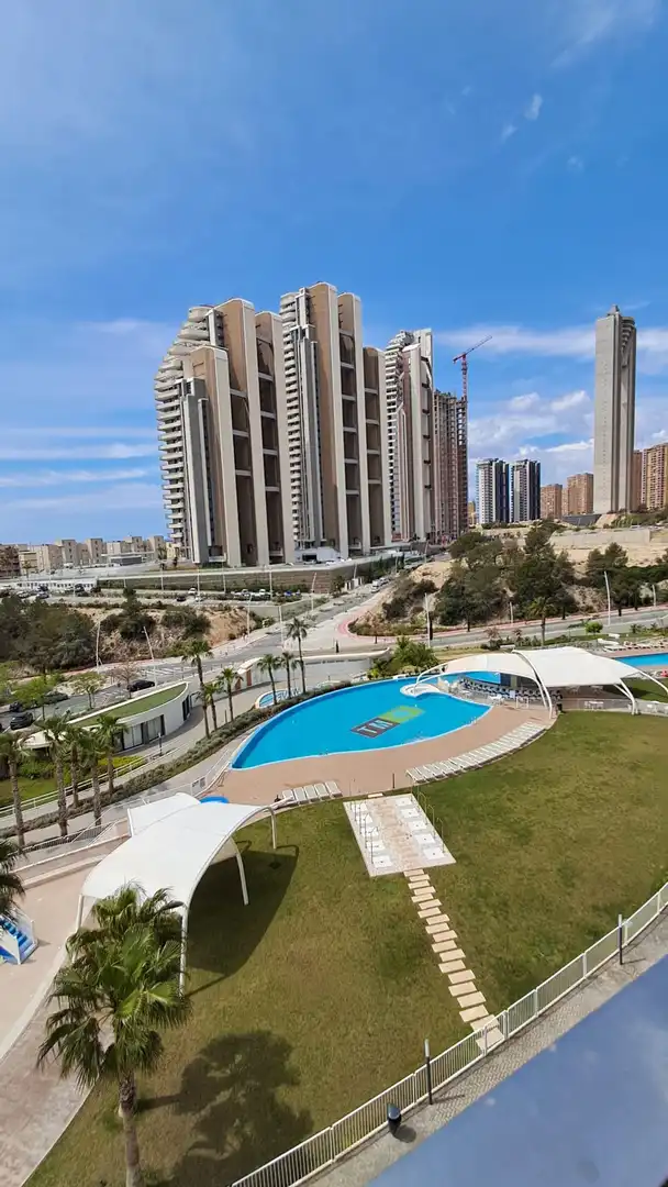 Apartamento con piscina en venta en Playa de Poniente, imagen 23