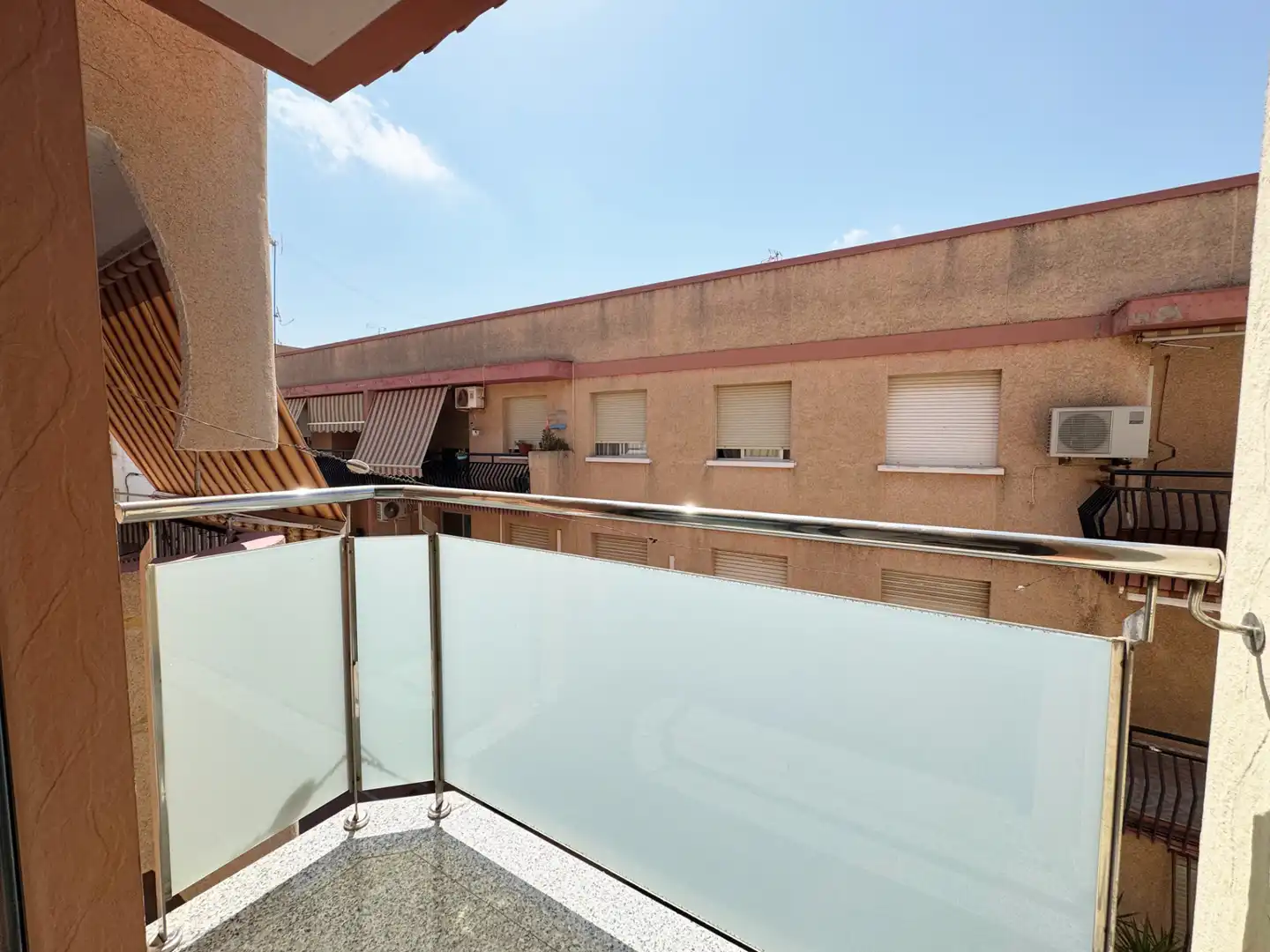 Appartamento con terrazza in vendita a Calle Falcón, imagen 17
