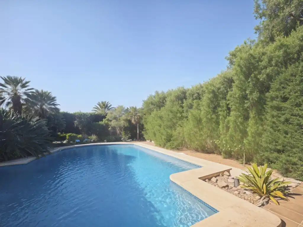 Chalet en venta en Cala Bona, imagen 10