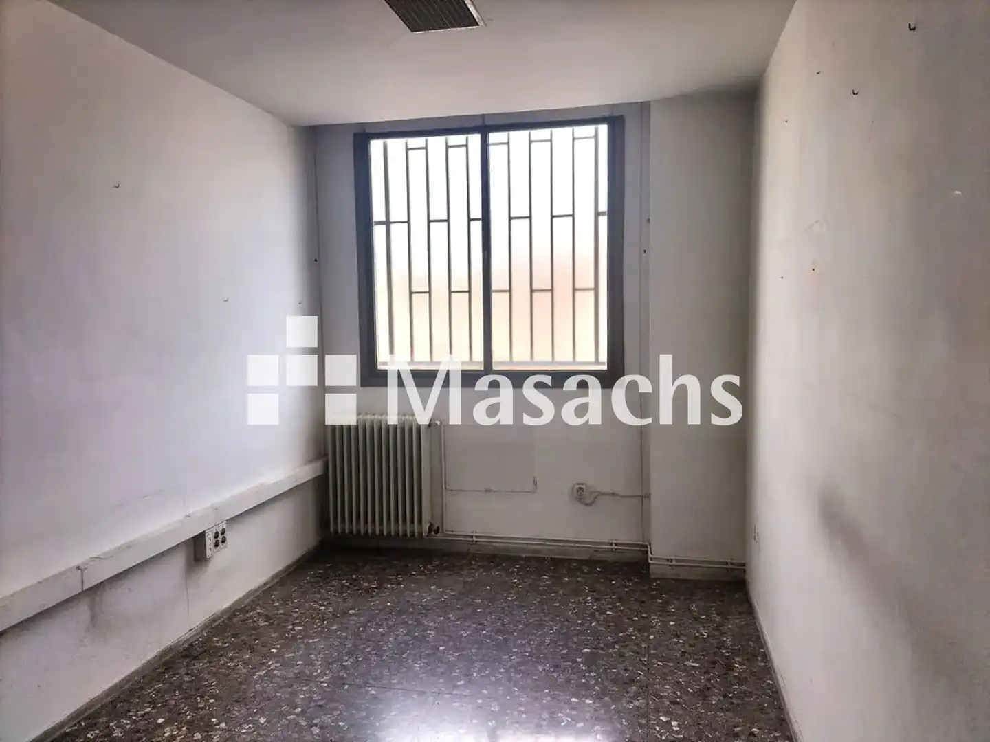 Industrial building for sale in Can Feu - Gràcia, imagen 9
