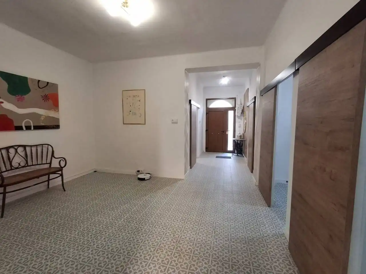 Piso en venta en Picanya con Jardín privado y Terraza