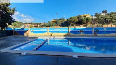 Foto 2 de Piso en venta en Plaça Mèrida, 6, La Plantera, Blanes