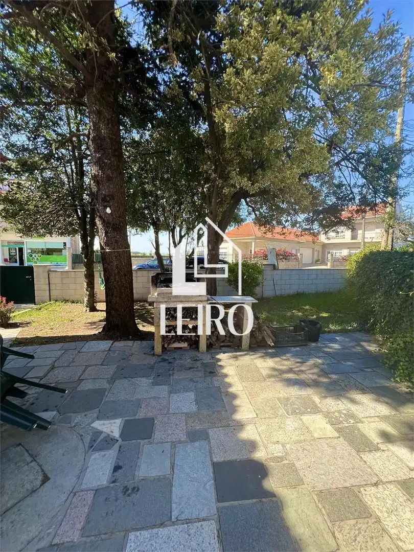 Casa o xalet en venda a Cambados