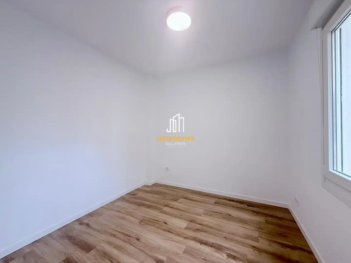 Piso en venta en  Logroño con Aire acondicionado, Calefacción y Parquet
