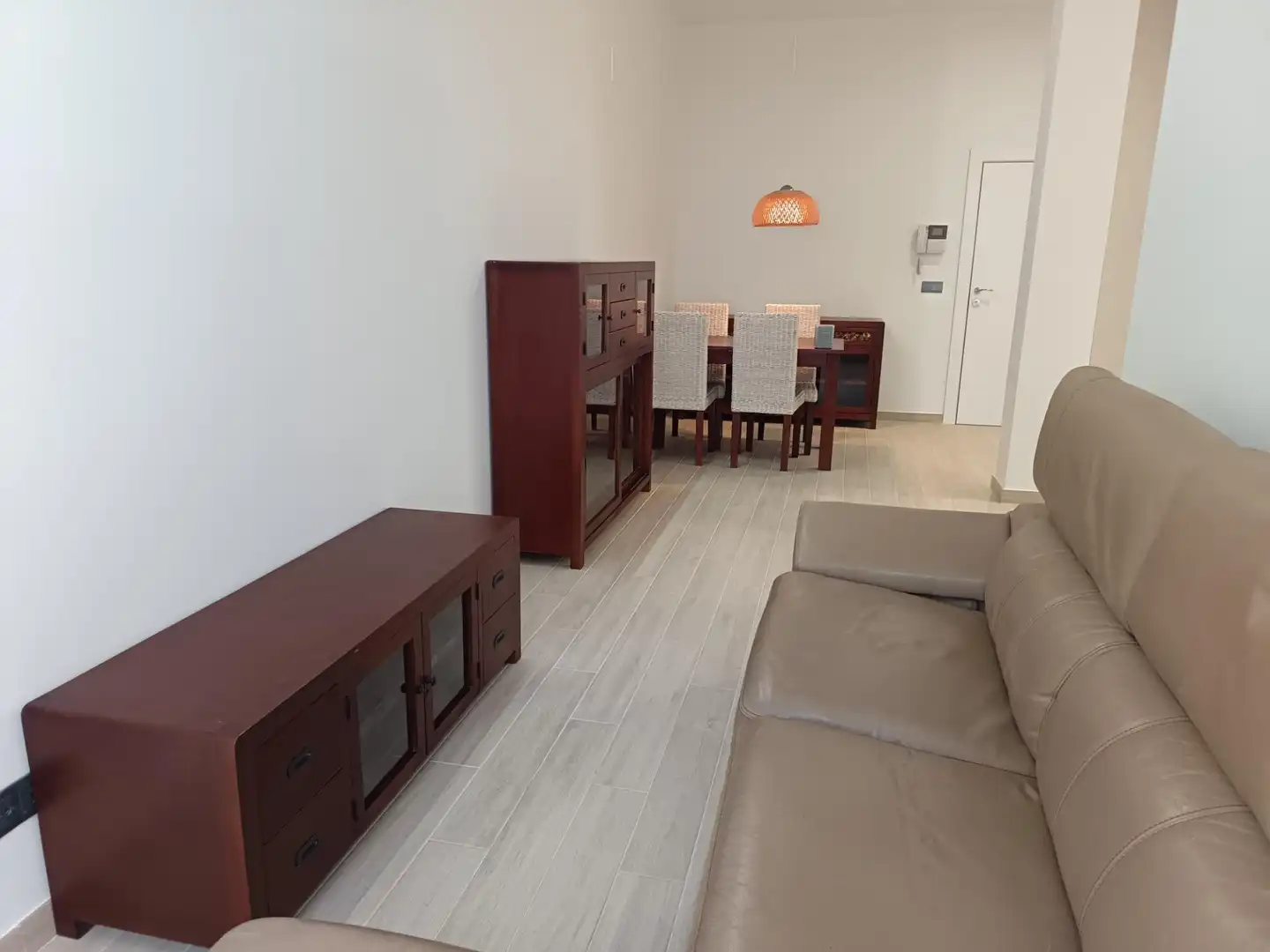 Apartments for rent in Calle FRAY LUIS DE LEON, Centro