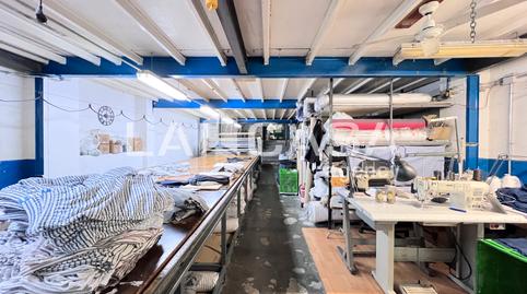 Foto 4 de Planta baixa en venda a La Salut, Barcelona