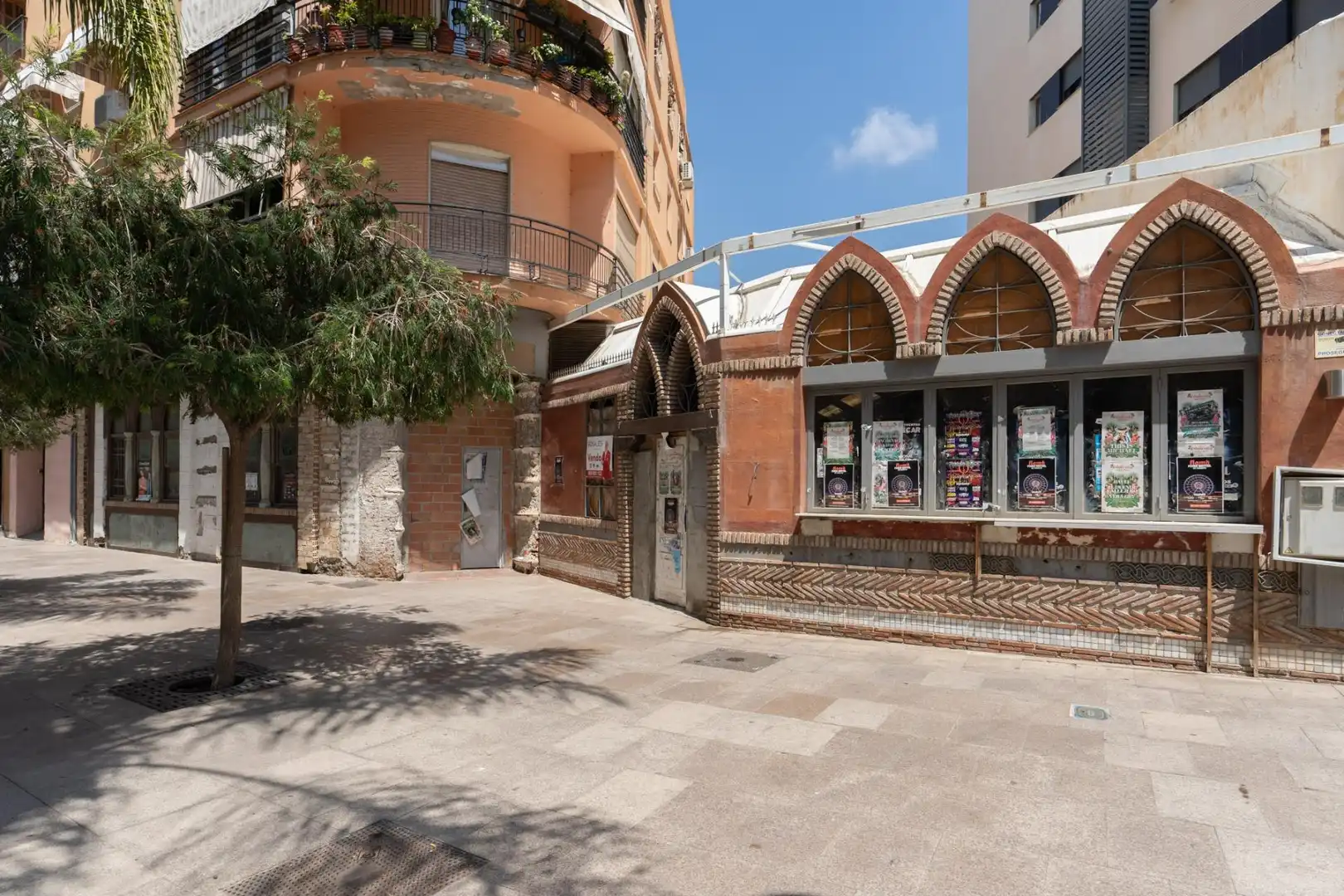 Local comercial en venda a Avenida Salobreña, imagen 3