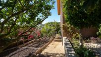 Jardí de Casa o xalet en venda en Sant Vicenç de Montalt amb Aire condicionat, Calefacció i Terrassa