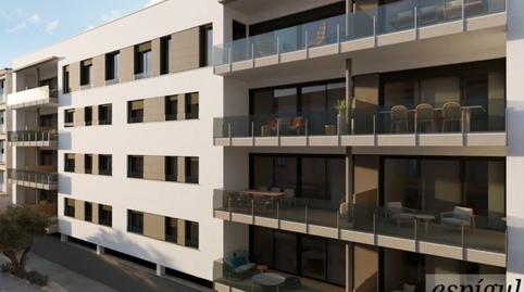 Photo 3 from new construction home in Flat for sale in Avinguda Catalunya, 24, Sant Antoni de Calonge, Girona