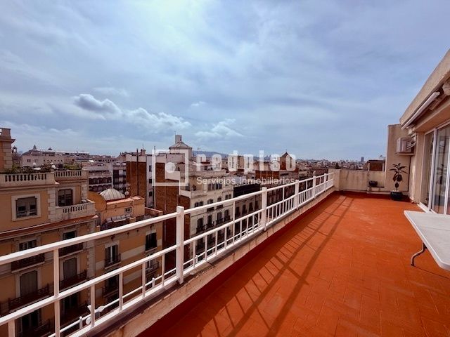 Office to rent in Dreta de l'Eixample, Eixample